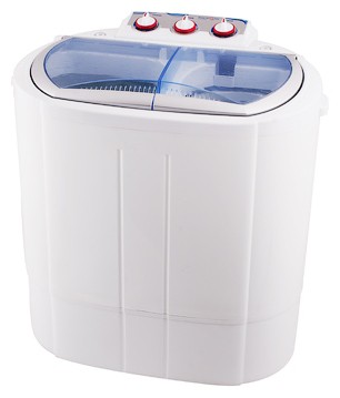 Máy giặt Maxtronic MAX-XPB25-188S ảnh, đặc điểm