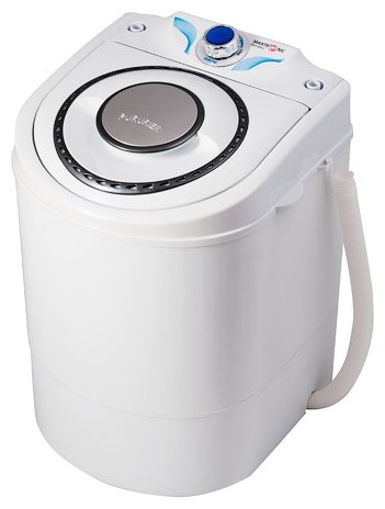 वॉशिंग मशीन Maxtronic MAX-XPB30-2010 तस्वीर, विशेषताएँ