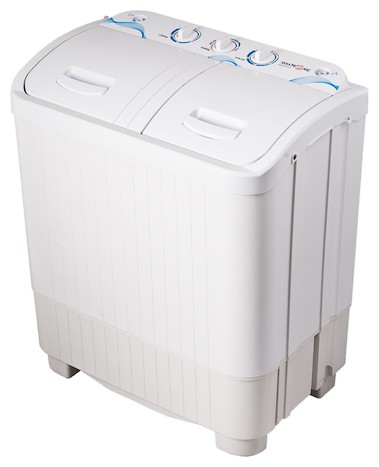 Mașină de spălat Maxtronic MAX-XPB35-188S fotografie, caracteristici