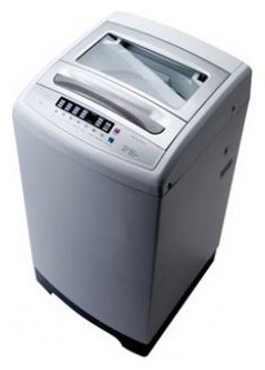 वॉशिंग मशीन Midea MAM-50 तस्वीर, विशेषताएँ