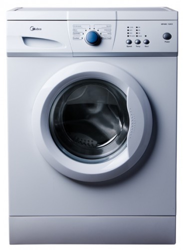 洗濯機 Midea MFA50-8311 写真, 特性