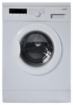 洗濯機 Midea MFG60-ES1001 60.00x85.00x50.00 cm