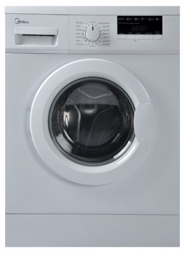 洗濯機 Midea MFG70-ES1203 写真, 特性