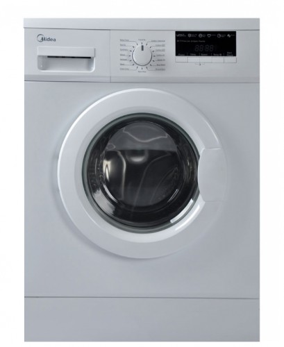 वॉशिंग मशीन Midea MFG70-ES1203-K3 तस्वीर, विशेषताएँ