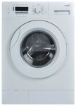 洗濯機 Midea MFS60-ES1017 60.00x85.00x50.00 cm