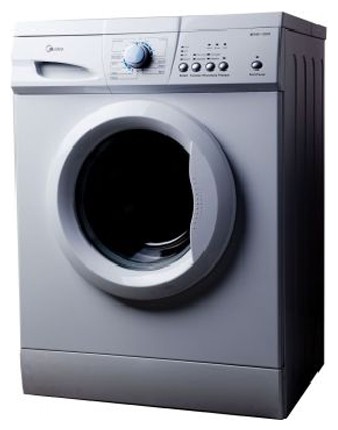 Vaskemaskine Midea MG52-10502 Foto, Egenskaber