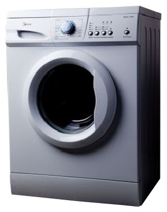 洗濯機 Midea MG52-8502 写真, 特性