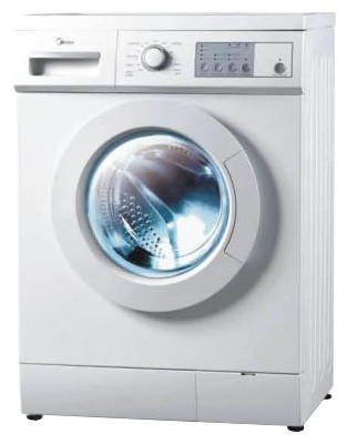 Máquina de lavar Midea MG52-8508 Foto, características