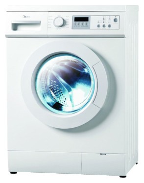 Vaskemaskine Midea MG70-1009 Foto, Egenskaber