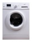 ﻿Washing Machine Midea MV-WMF610C 60.00x85.00x47.00 cm
