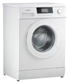 เครื่องซักผ้า Midea TG52-10605E รูปถ่าย, ลักษณะเฉพาะ