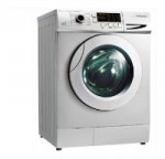﻿Washing Machine Midea TG60-10605E 60.00x85.00x59.00 cm