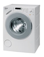 ﻿Washing Machine Miele W 1513 Photo, Characteristics