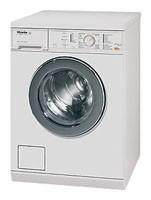 Máy giặt Miele W 2104 ảnh, đặc điểm