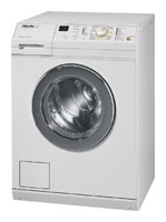 ﻿Washing Machine Miele W 2448 Photo, Characteristics