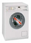 洗濯機 Miele W 2585 WPS 58.00x85.00x60.00 cm
