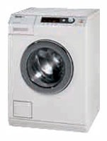 ﻿Washing Machine Miele W 2888 WPS Photo, Characteristics