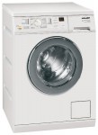 ﻿Washing Machine Miele W 3123 WPS 60.00x85.00x58.00 cm