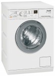 ﻿Washing Machine Miele W 3370 Edition 111 60.00x85.00x58.00 cm