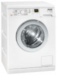 洗衣机 Miele W 3371 WCS 60.00x85.00x58.00 厘米