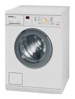 वॉशिंग मशीन Miele W 3444 WPS तस्वीर, विशेषताएँ