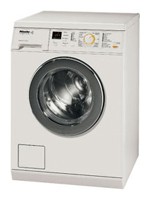 洗衣机 Miele W 3523 WPS 照片, 特点