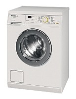 Máquina de lavar Miele W 3575 WPS Foto, características