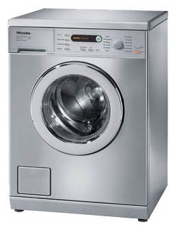 Wasmachine Miele W 3748 Foto, karakteristieken