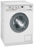﻿Washing Machine Miele W 3780 60.00x85.00x58.00 cm