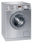 ﻿Washing Machine Miele W 3923 WPS сталь 60.00x85.00x58.00 cm
