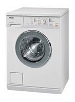 ﻿Washing Machine Miele W 404 Photo, Characteristics