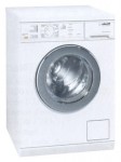 洗濯機 Miele W 544 60.00x85.00x58.00 cm