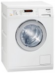 洗濯機 Miele W 5741 WCS 60.00x85.00x62.00 cm