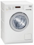 ﻿Washing Machine Miele W 5820 WPS 60.00x85.00x62.00 cm
