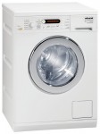﻿Washing Machine Miele W 5834 WPS 60.00x85.00x62.00 cm