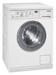 ﻿Washing Machine Miele W 584 60.00x85.00x58.00 cm
