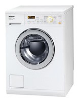 洗濯機 Miele W 5904 WPS 写真, 特性
