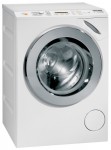 ﻿Washing Machine Miele W 6000 galagrande XL 60.00x85.00x66.00 cm