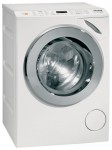 वॉशिंग मशीन Miele W 6746 WPS 60.00x85.00x67.00 सेमी