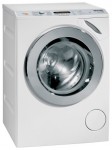 ﻿Washing Machine Miele W 6766 WPS Exklusiv Edition 60.00x85.00x67.00 cm
