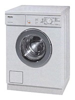 ﻿Washing Machine Miele W 866 PRISMA Photo, Characteristics