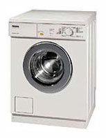 çamaşır makinesi Miele W 872 fotoğraf, özellikleri