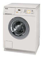 เครื่องซักผ้า Miele W 985 WPS รูปถ่าย, ลักษณะเฉพาะ