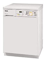﻿Washing Machine Miele W 989 WPS Photo, Characteristics