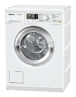 ﻿Washing Machine Miele WDA 101 W Photo, Characteristics