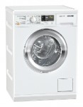 洗濯機 Miele WDA 101 W 60.00x85.00x61.00 cm