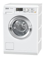 Machine à laver Miele WDA 211 WPM Photo, les caractéristiques