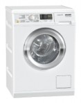 Tvättmaskin Miele WDA 211 WPM 60.00x85.00x61.00 cm