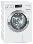 ﻿Washing Machine Miele WKF 120 ChromeEdition 60.00x85.00x64.00 cm