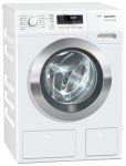 Máquina de lavar Miele WKR 570 WPS ChromeEdition 60.00x85.00x64.00 cm